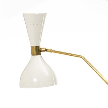 A 'Piantana Diabolo' table lamp, Luci Srl, Parma, Italy, 2000s.