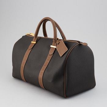Dunhill, weekendbag.
