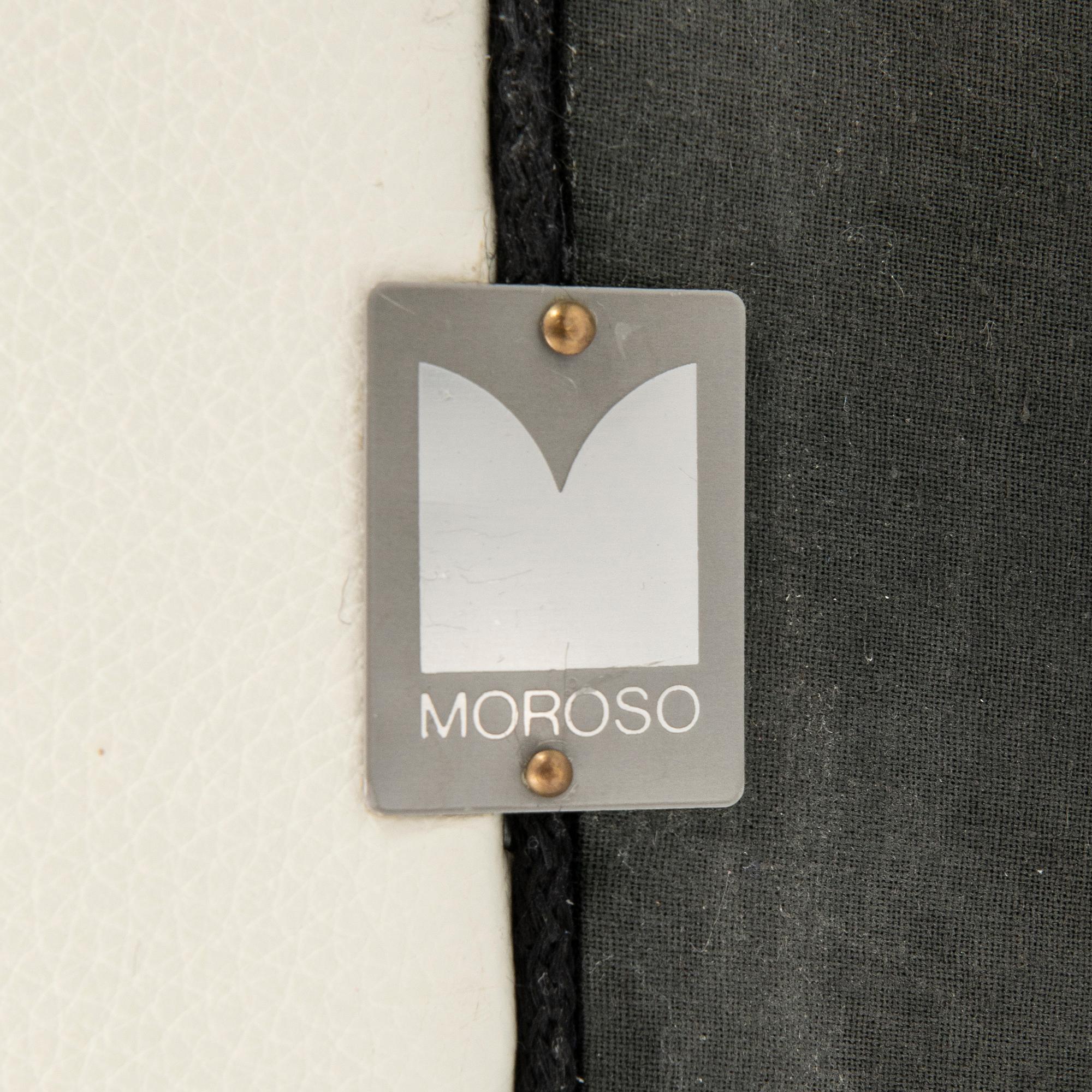 Javier Mariscal, Armchair, "Alessandra", Moroso.