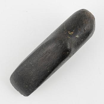 A late neolithic axe.