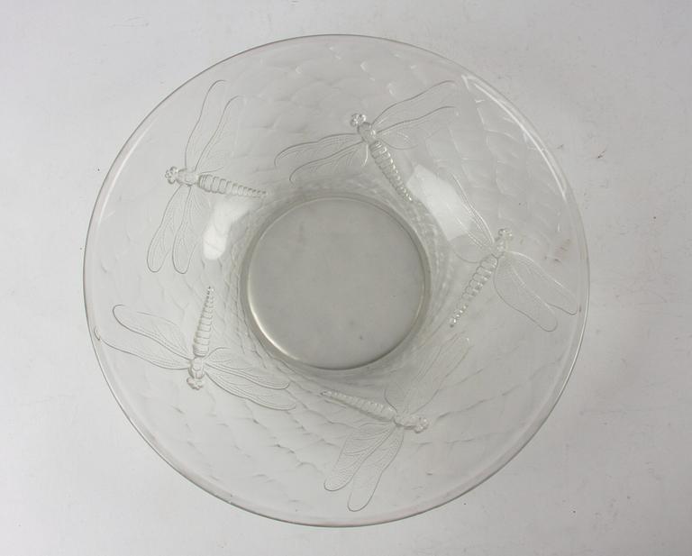 FAT, glas, jugendstil.