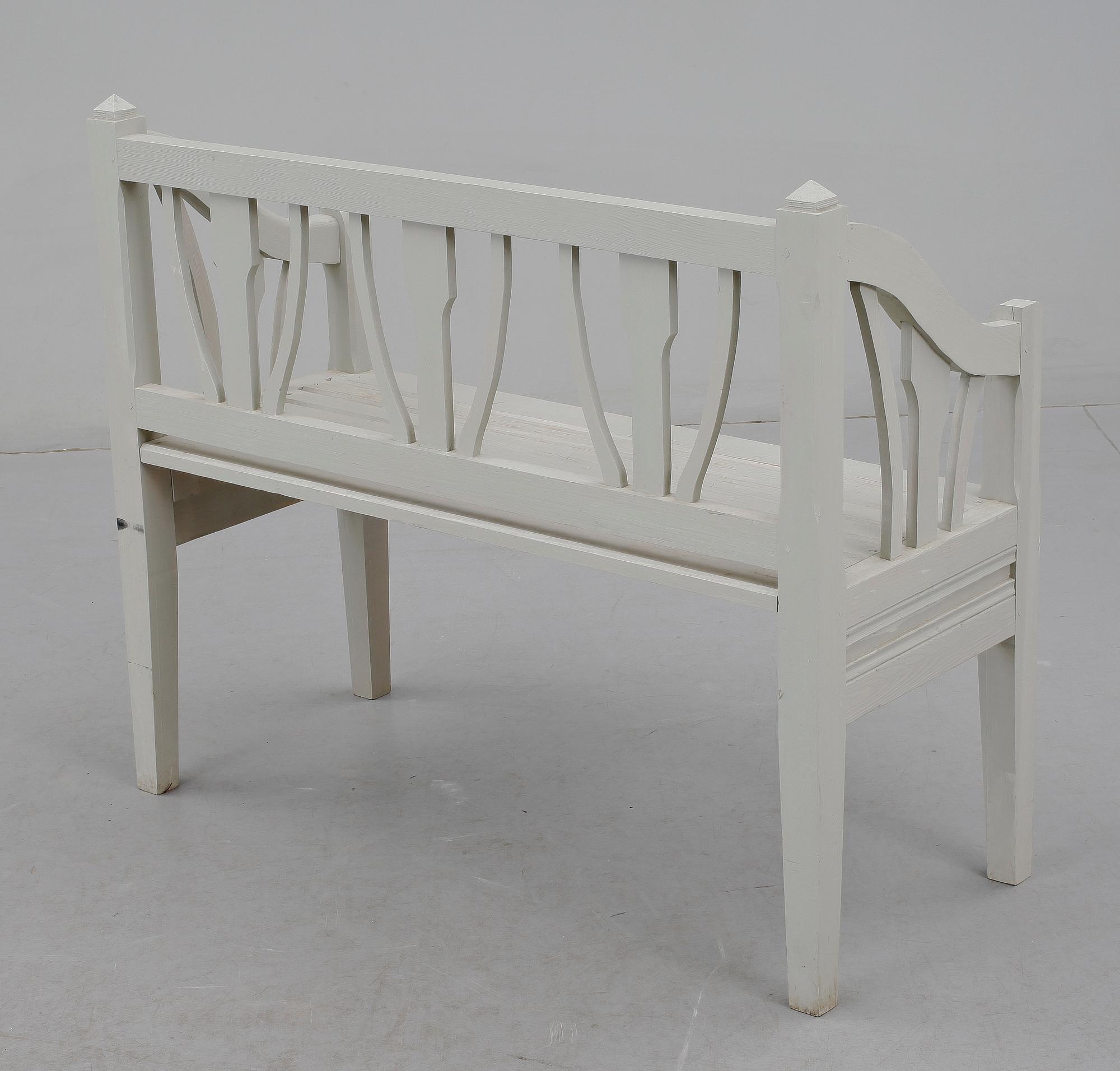 SOFFA, jugendstil, 2000-tal.