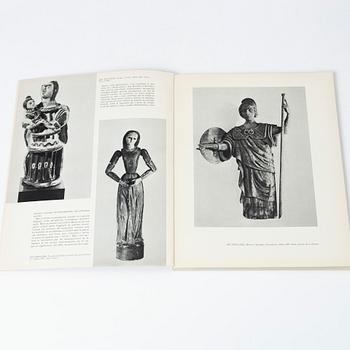 "XXe Siècle", 3 volymer, 1964-65.