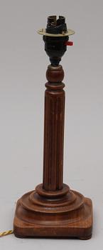 BORDSARMATUR. Gustaviansk stil.