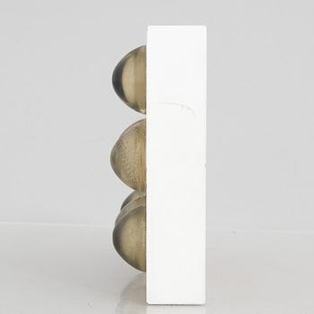 Ebba Matz, "Hommage á mon pére".
