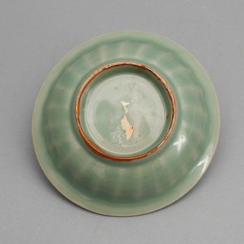 SKÅL, keramik, Mingdynastin.