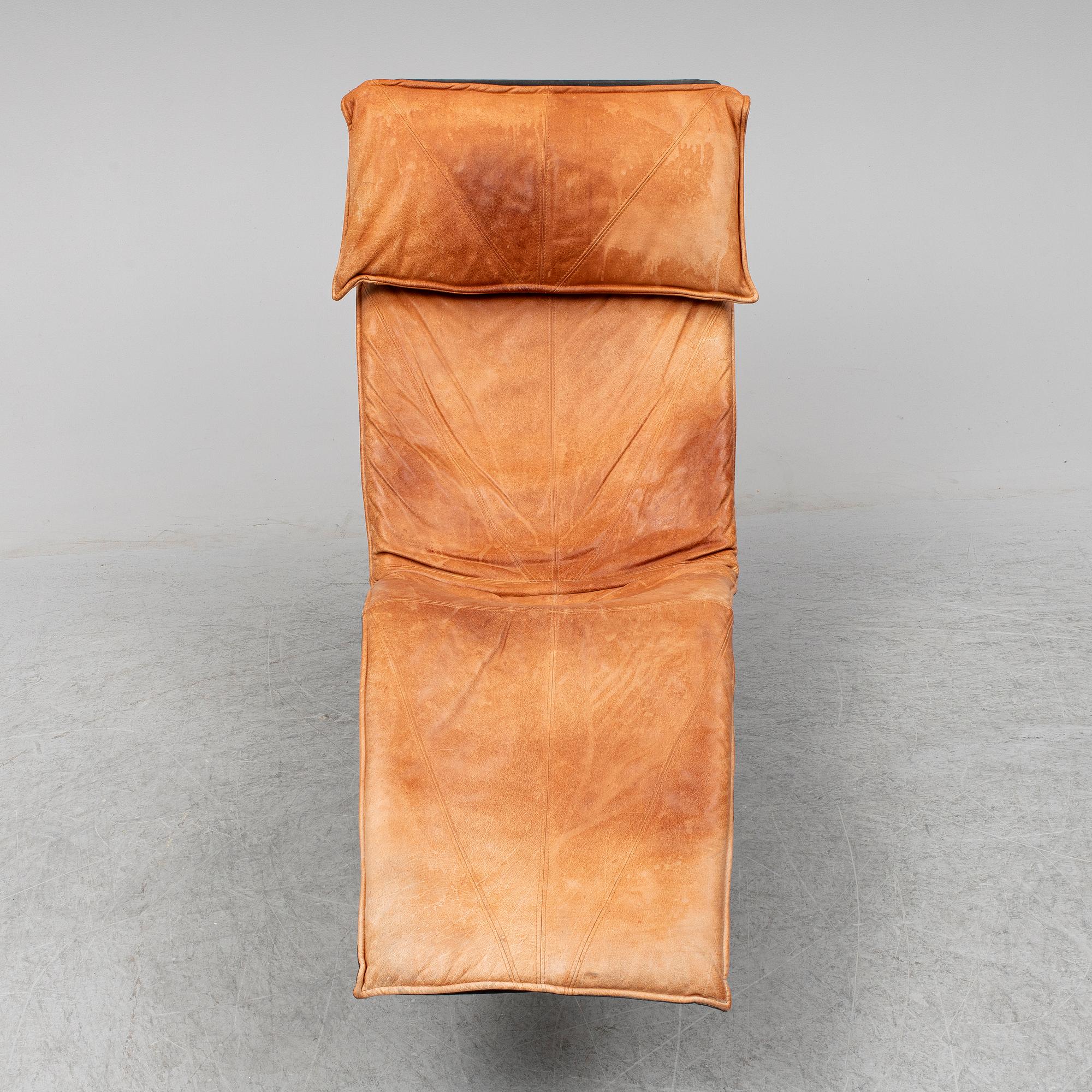 TORD BJÖRKLUND, vilstol, "Skye", IKEA, 1980-/90-tal.