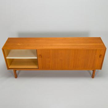 Nils Jonsson, an 'Arild' sideboard, Bra Bohag, Troeds, 1960's.
