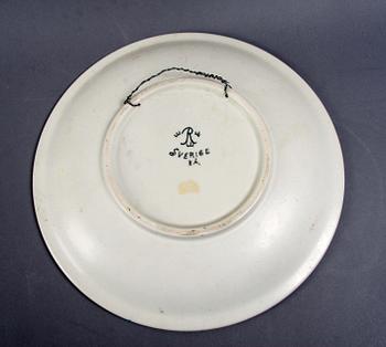 FAT, stengods, Rörstrand.