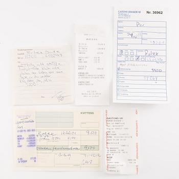 Rolex, Oyster Perpetual, Date, wristwatch, 34 mm.