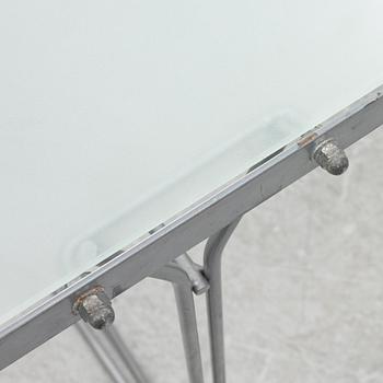 Niels Gammelgaard, dining table, "Moment", IKEA.