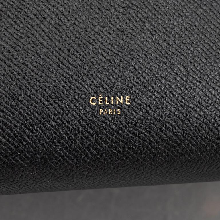 Céline, väska, "Mini Belt Bag".