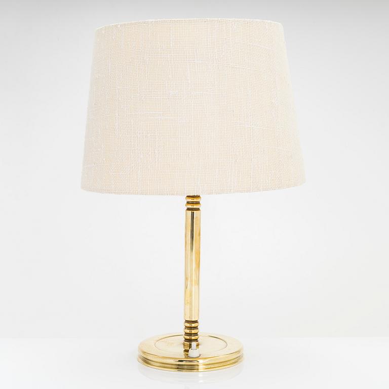 Gunilla Jung, a 1930s '2043' table lamp for Stockmann Orno.