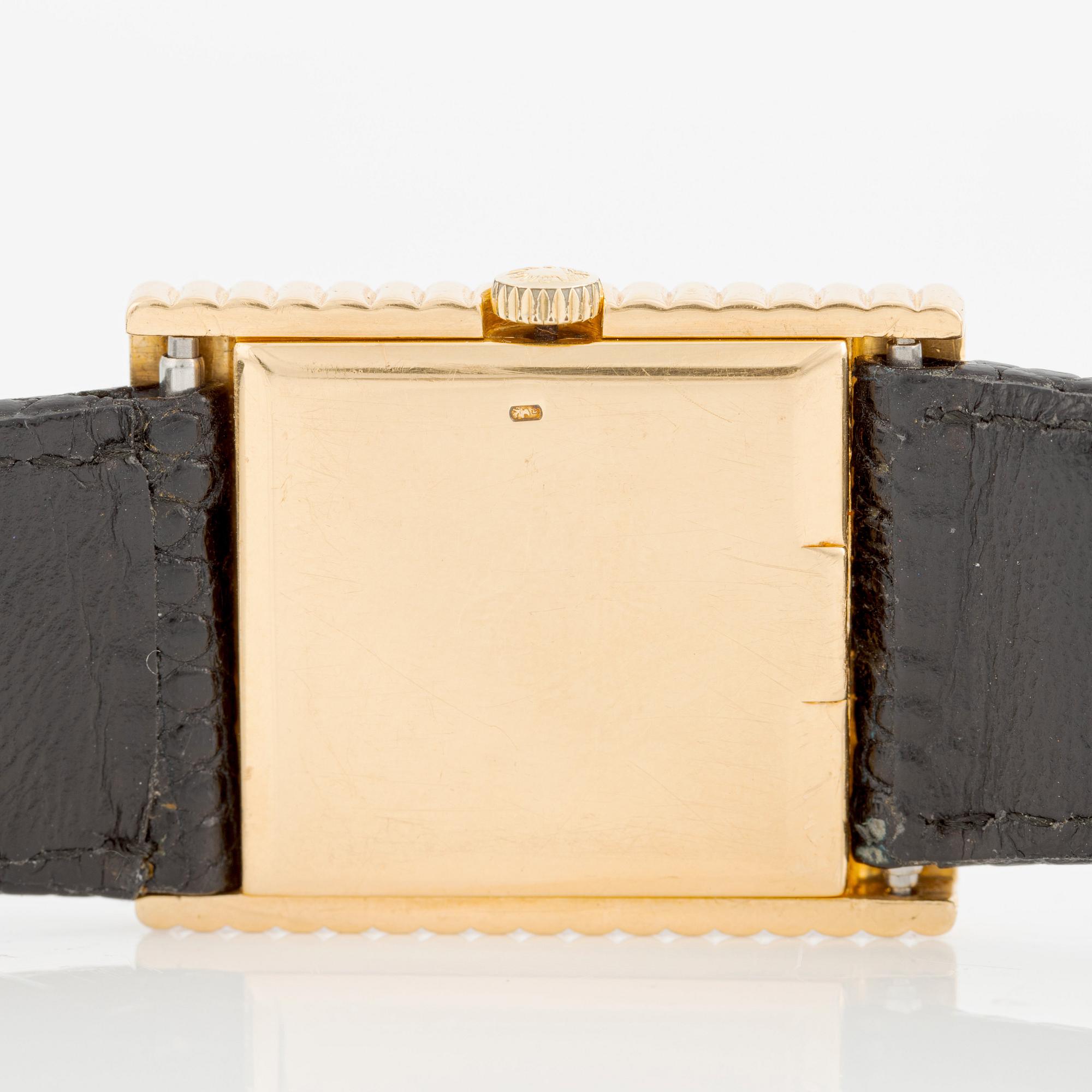 Rolex, Cellini, ca 1975.
