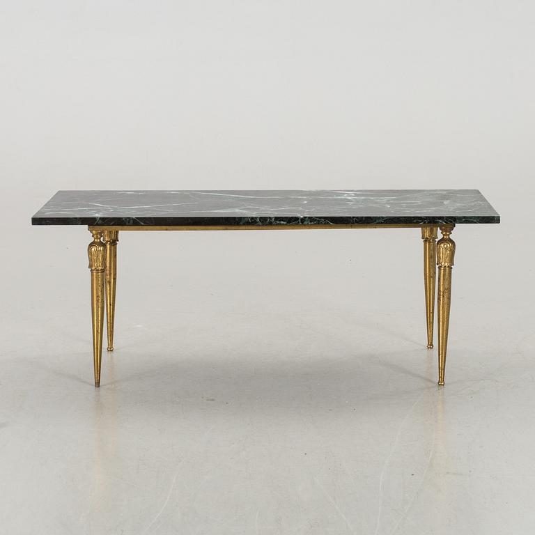 SOFFBORD 1900-talets andra hälft.