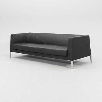 Hiorth Lorenzen & Foresom, sofa for Paustian/Eilersen from the 2020s.