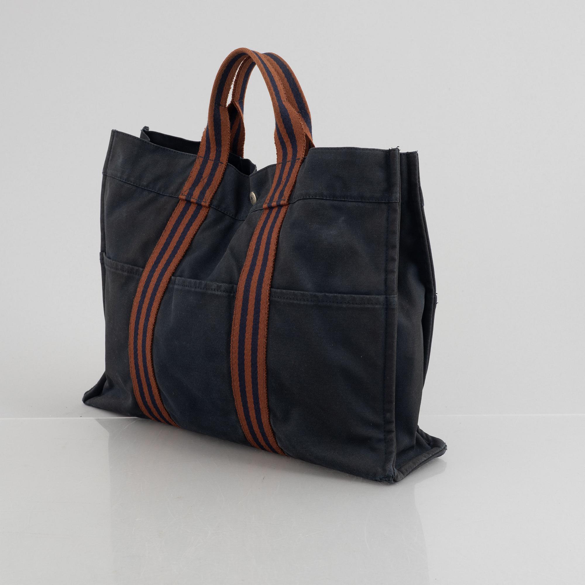 Hermès, bag, "Fourre Tout".