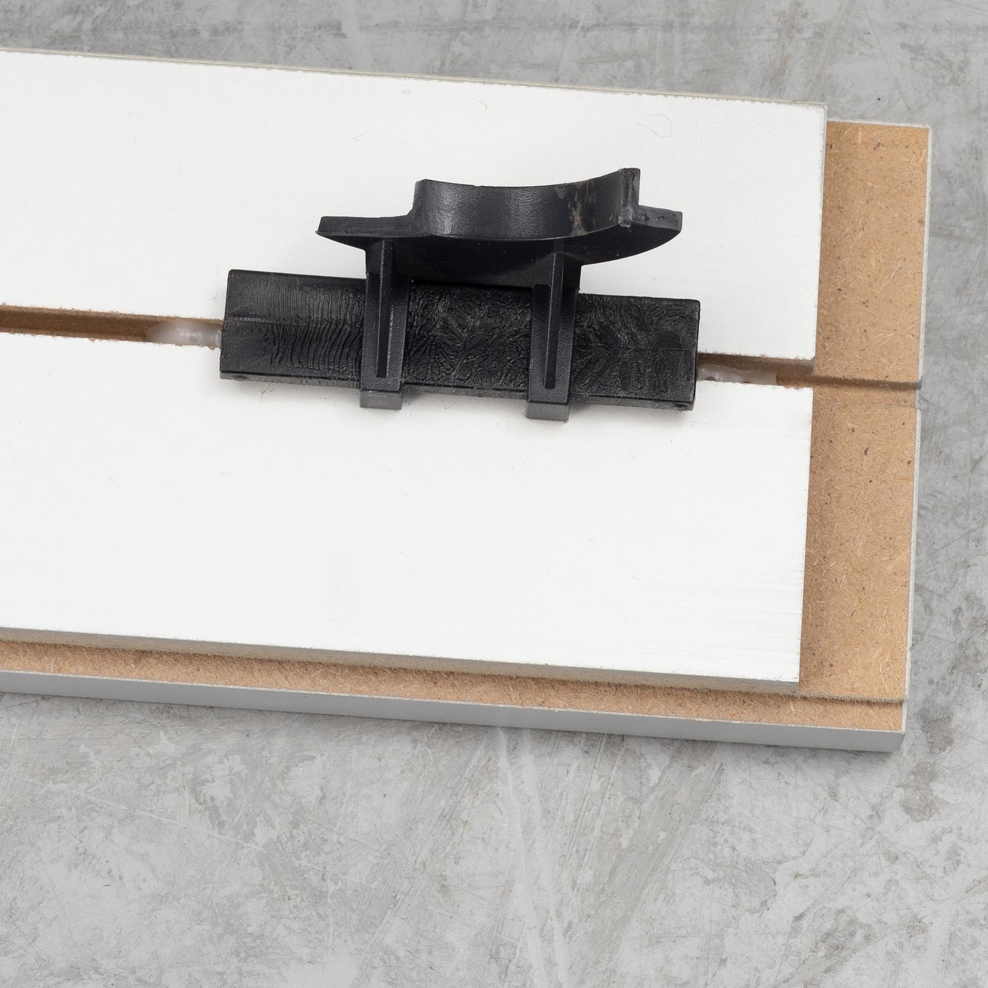 A sideboard, Interlübke, Germany.