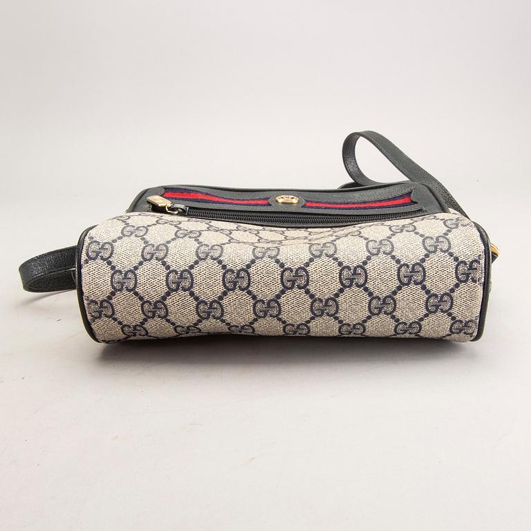 Gucci, handbag, 1980s.