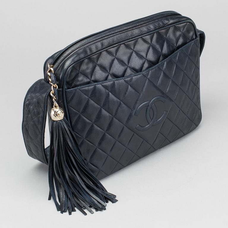 CHANEL, handbag.