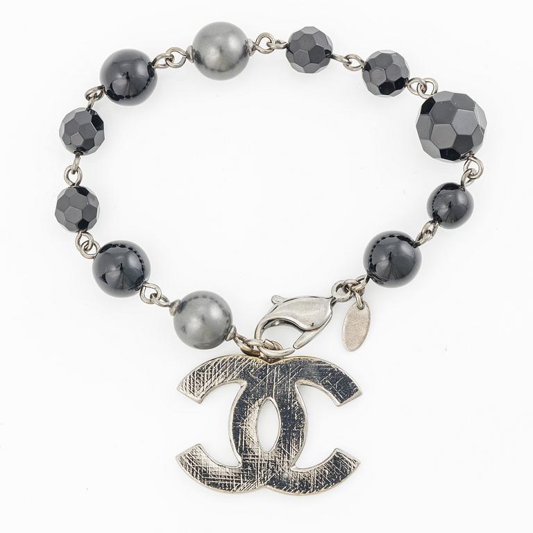 Chanel, bracelet, 2010.