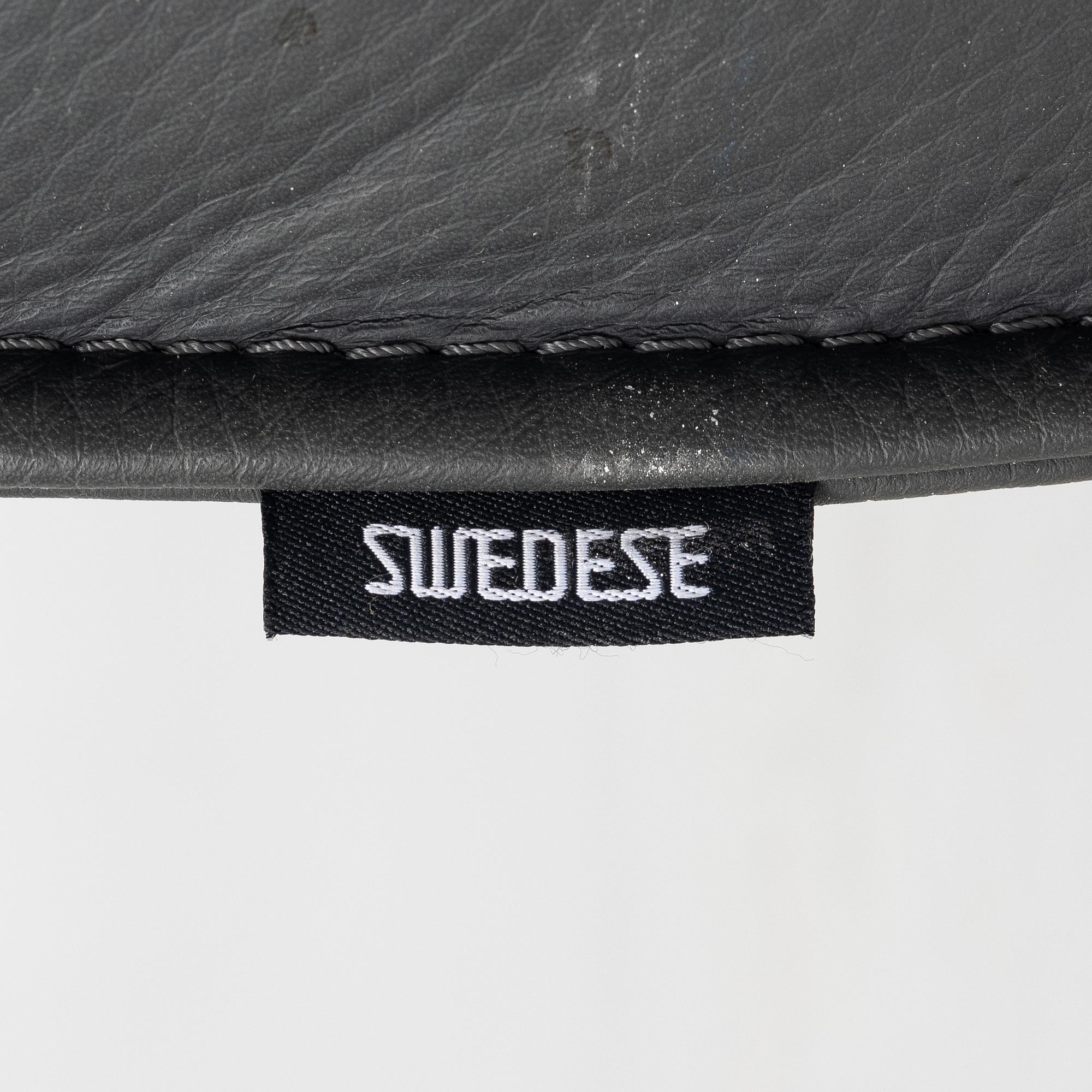 Claesson Koivisto Rune, soffa, "Boxplay", Swedese, formgiven 2009.