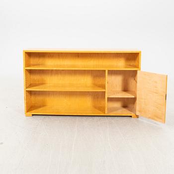 Bokhylla Swedish modern 1940-tal.