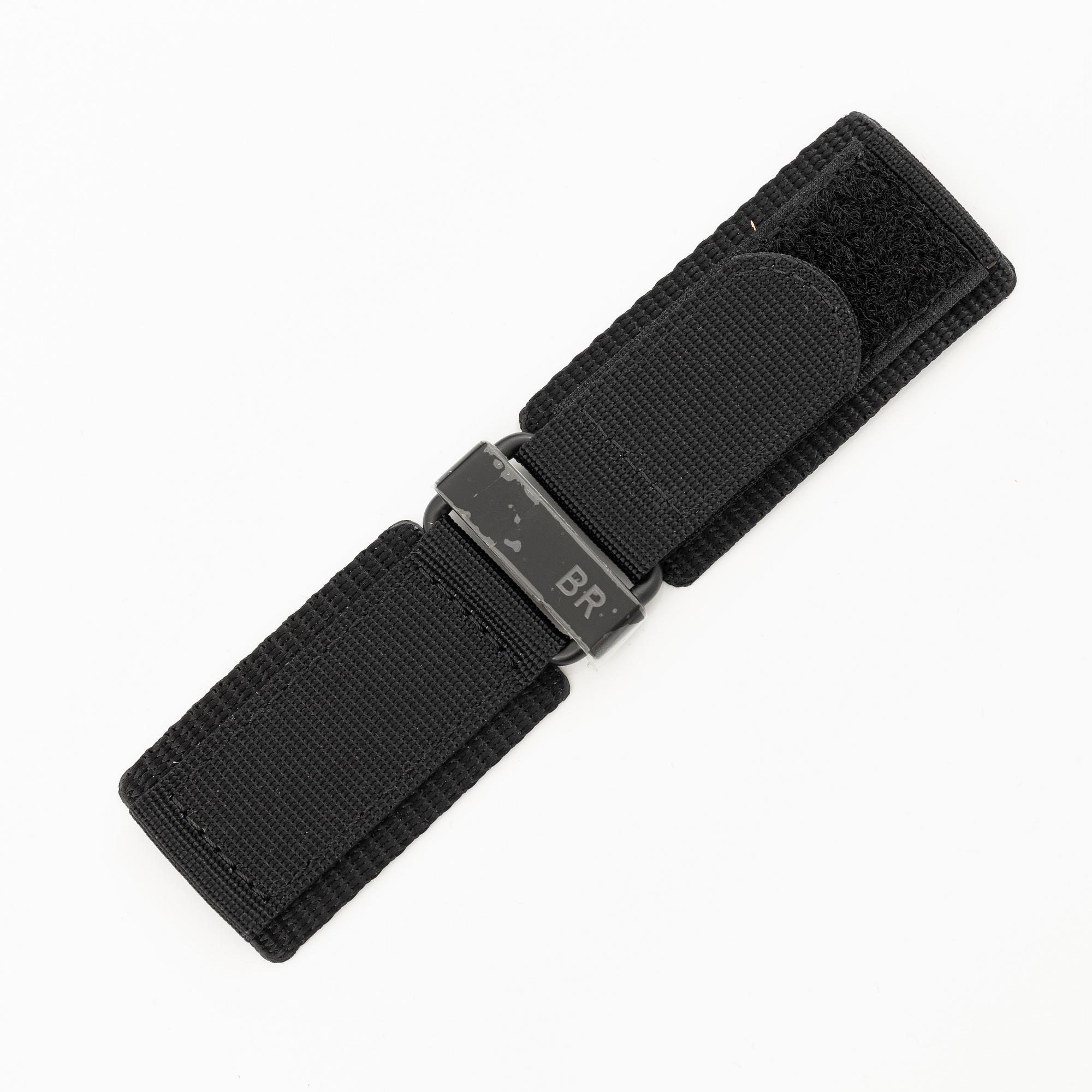 Bell & Ross, BR03-92, "RAID", "Limited Edition", armbandsur, 42 mm.