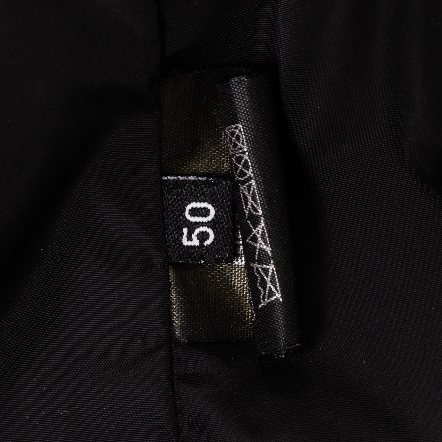 GUCCI, coat, italian size 50.