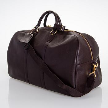 Louis Vuitton, A 'Taiga Kendall GM' Bag.