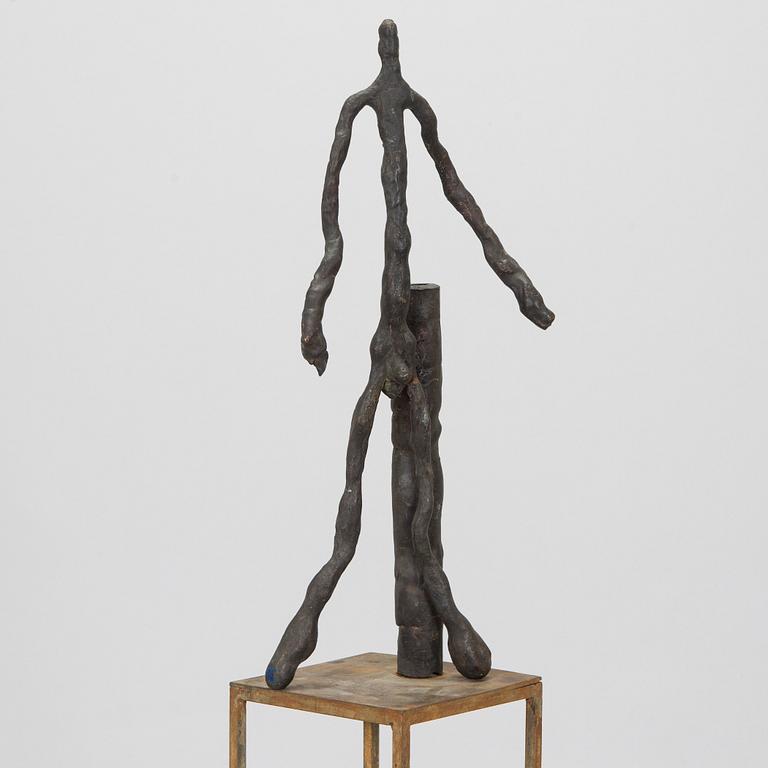 Pekka Kauhanen, Untitled.
