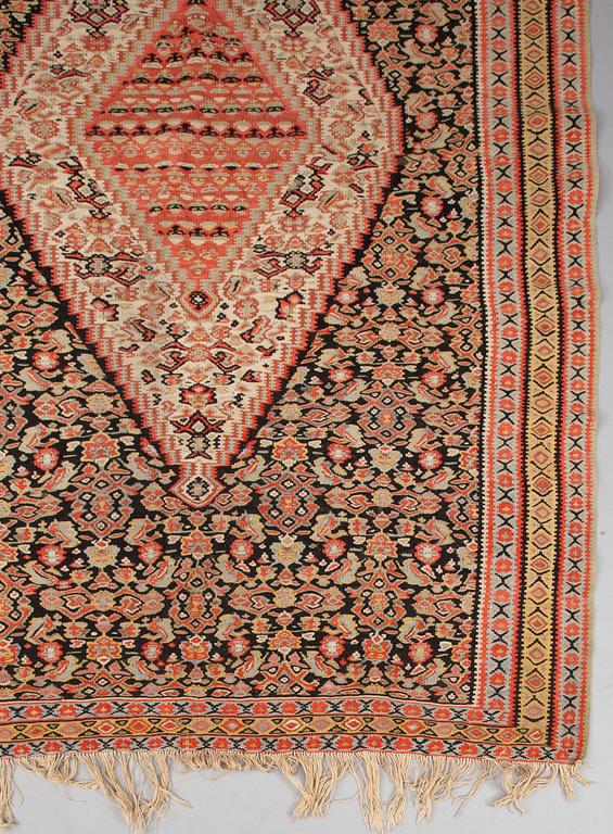 MATTA, Kelim, semiantik, 127x192.