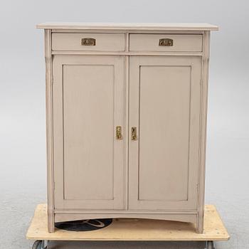 Sideboard, early 20th century.