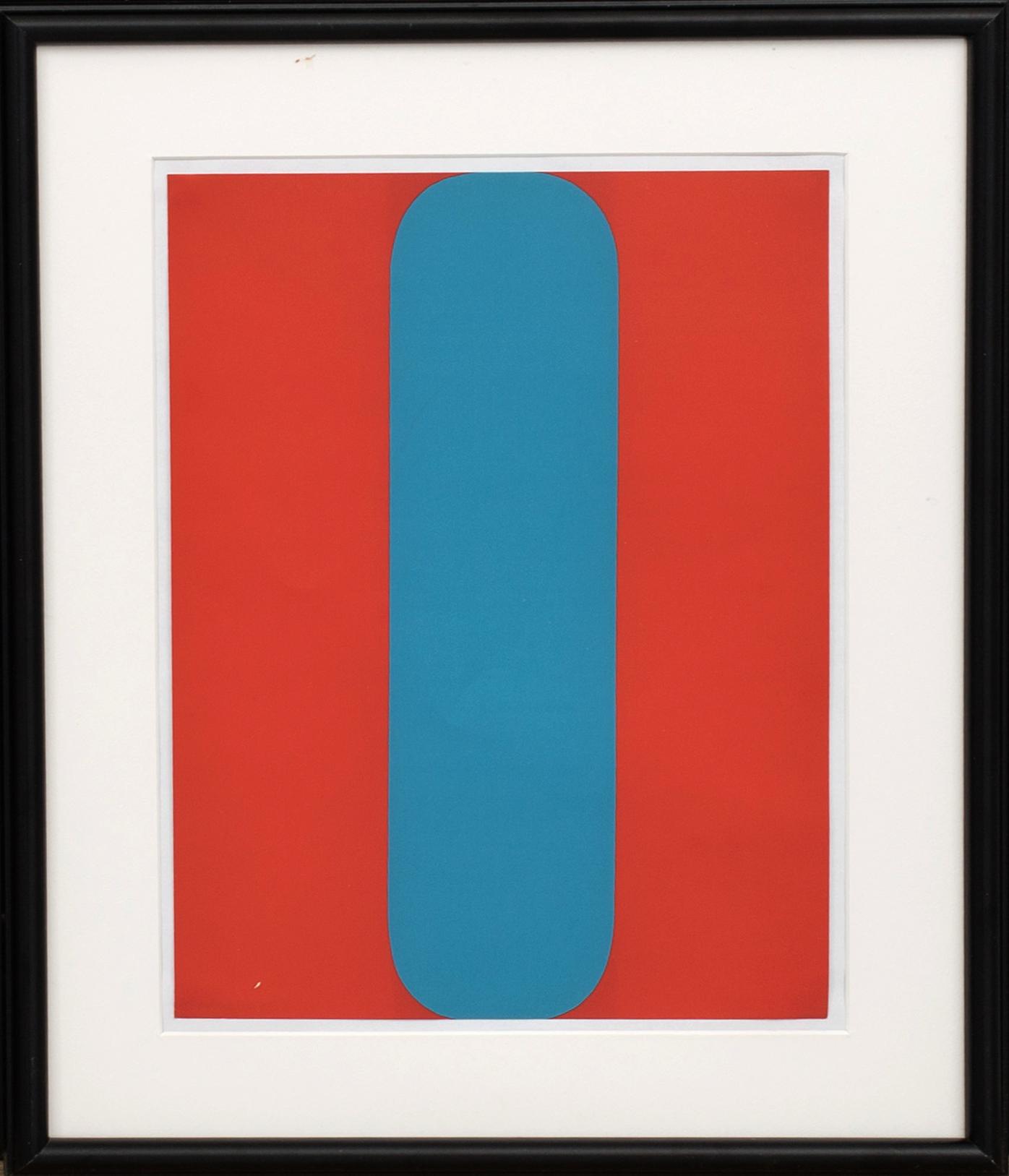 ELLSWORTH KELLY,