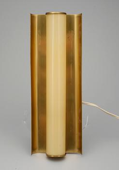 VÄGGLAMPETT, 1930/40-tal.