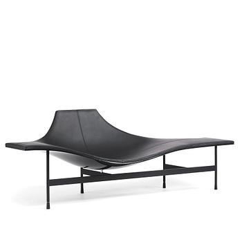 119. Jean-Marie Massaud, a 'Terminal 1' chaise longue for B&B Italia, post 2008.