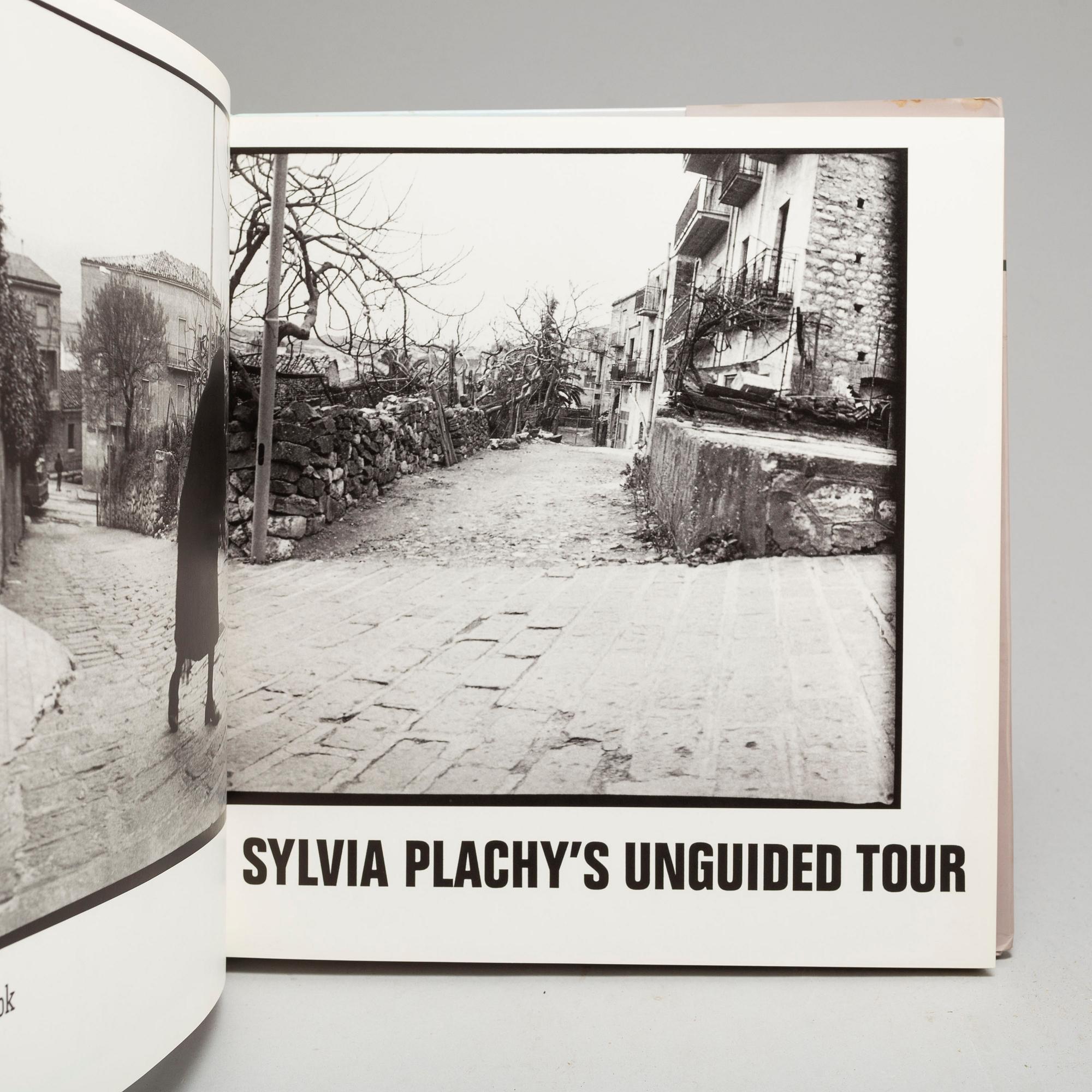 PHOTOBOOKS, 3 books by Ben Maddow, Sylvia Plachy, James Winogrand.