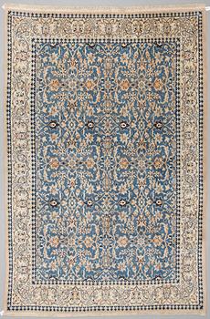 MATTA, Nain/Ardakan, ca 420 x 290 cm.