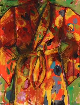 416. Jim Dine, 'Mr. Oxide'.