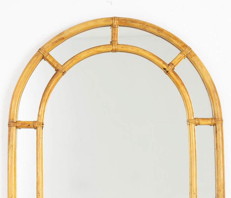 Mirror, second half of the 20th Century.