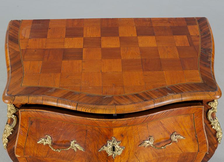 SECRETAIRE, 18th century.