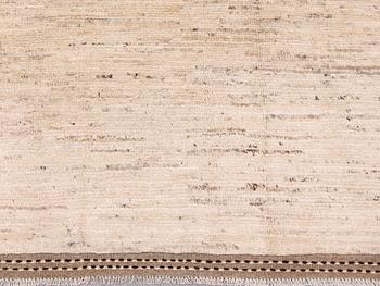 Matta, Marocko design, ca 293 x 206 cm.