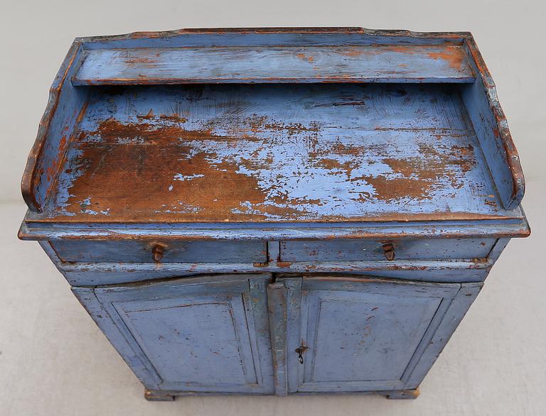 SKÄNK, allmoge, sent 1700-/tidigt 1800-tal.