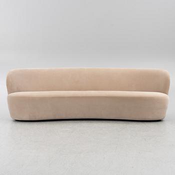 Space Copenhagen, a sofa, "Stay", Gubi, Denmark.