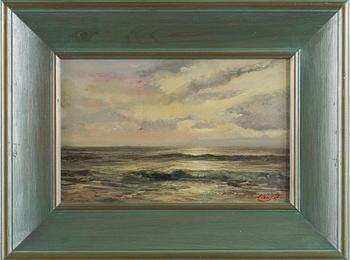 Aleksandrs Neberekutins, Havlandskap.