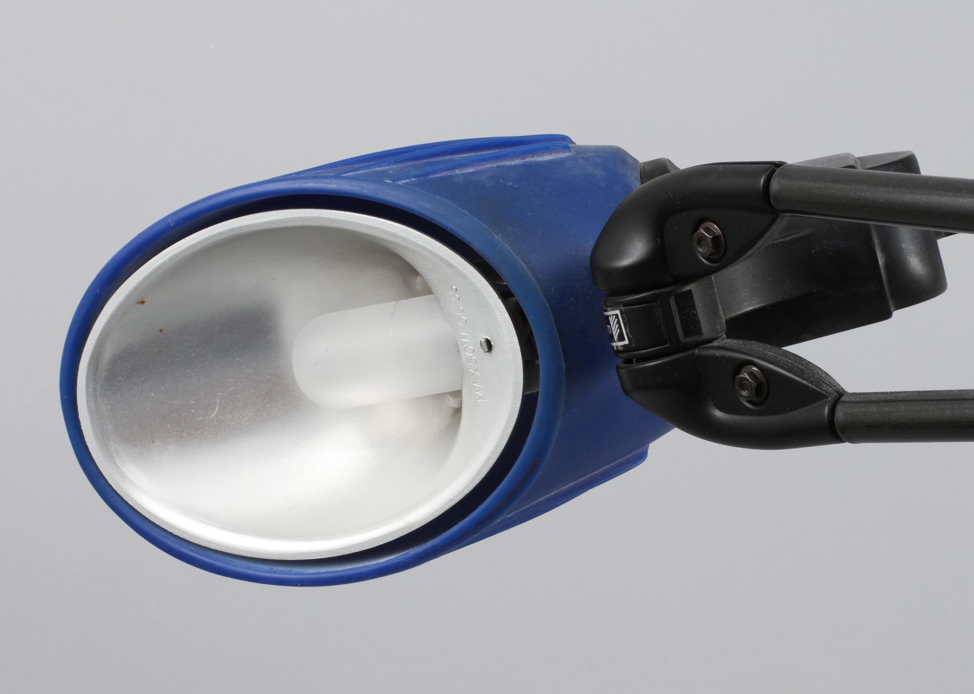 BORDSLAMPA, "Tango", Stephan Copeland, Arteluce, Italien, 1900-talets slut.