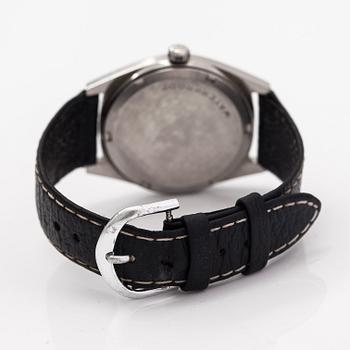 Omega, Geneve, armbandsur, 34,5 mm.