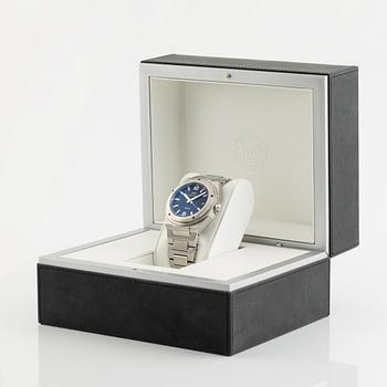 IWC, Ingenieur, armbandsur, 42,5 mm.