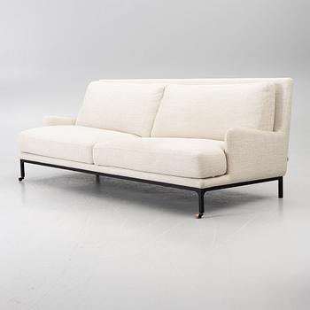 Alexander Lervik, Sofa, 'Mr Jones', for Adea, 2021.