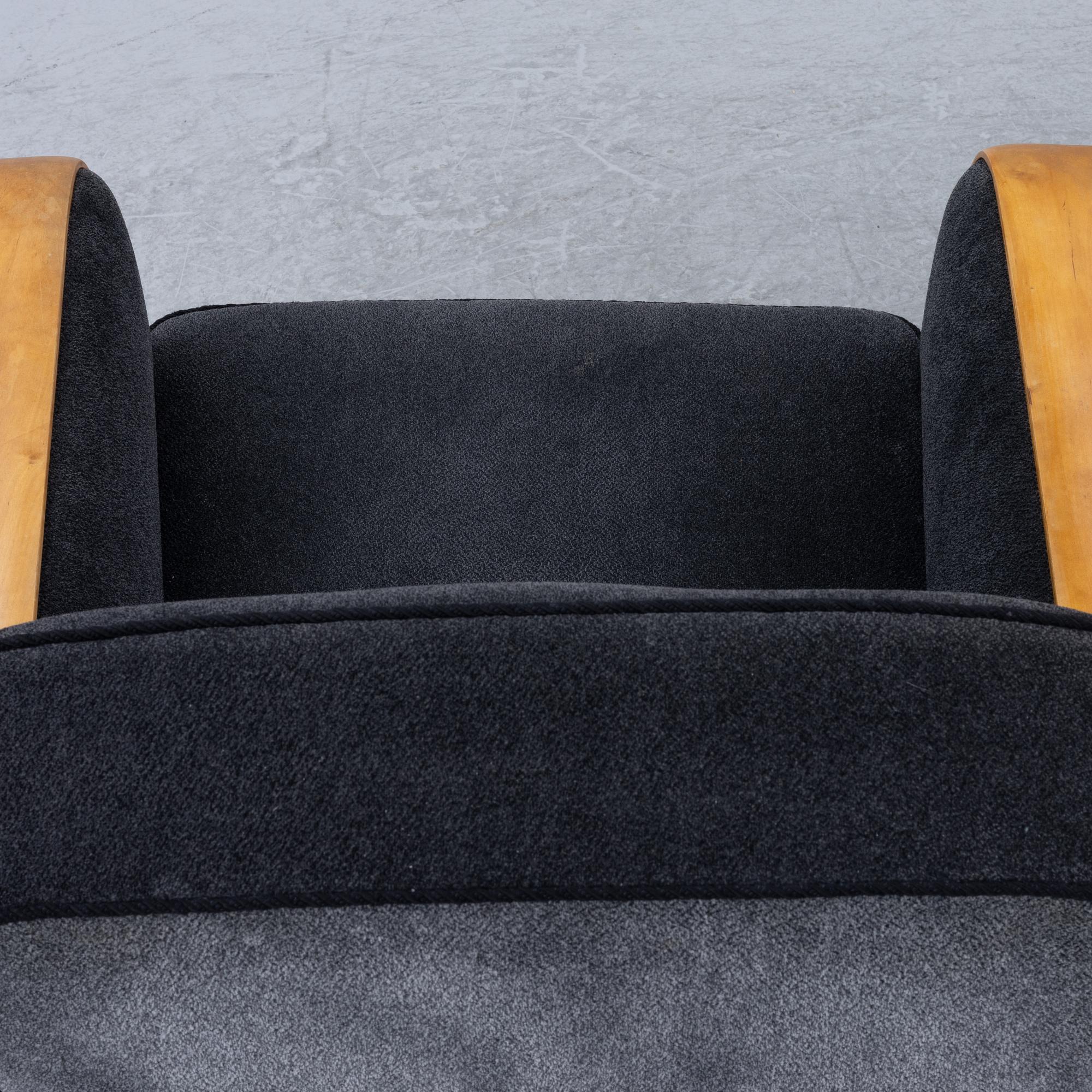 Fåtöljer, ett par, 1930-tal.